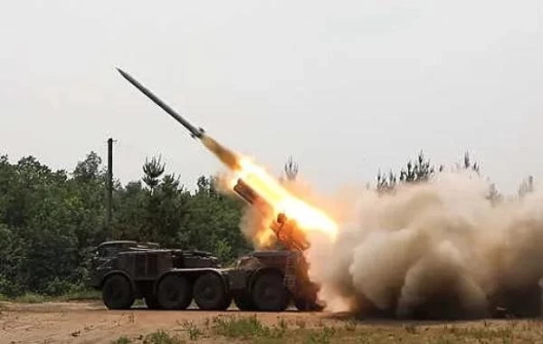 Юрий Подоляка в последней сводке от 15.07.2025 сообщил о том, ВС РФ давят ВСУ в районе Воскресенки