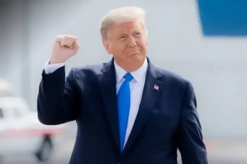 Продвигаемая Трампом концепция «мир через силу» провалилась, напугать Путина не удалось, — британский эксперт