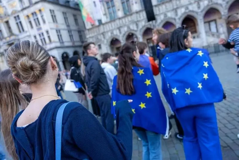 «Не смогли прийти к соглашению»: Евросоюз третий раз провалил принятие 18-го пакета санкций против России