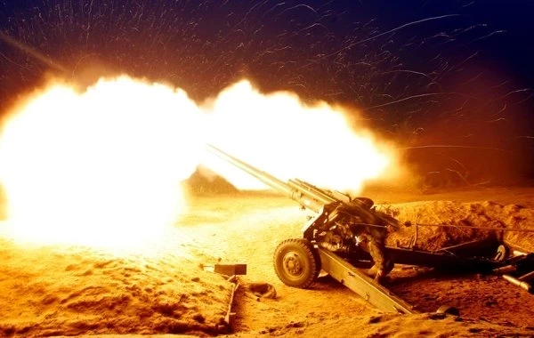 ВС России ведут ожесточённые бои северо-восточнее Песчаного на Покровском направлении: свежие данные на 17.07.2025