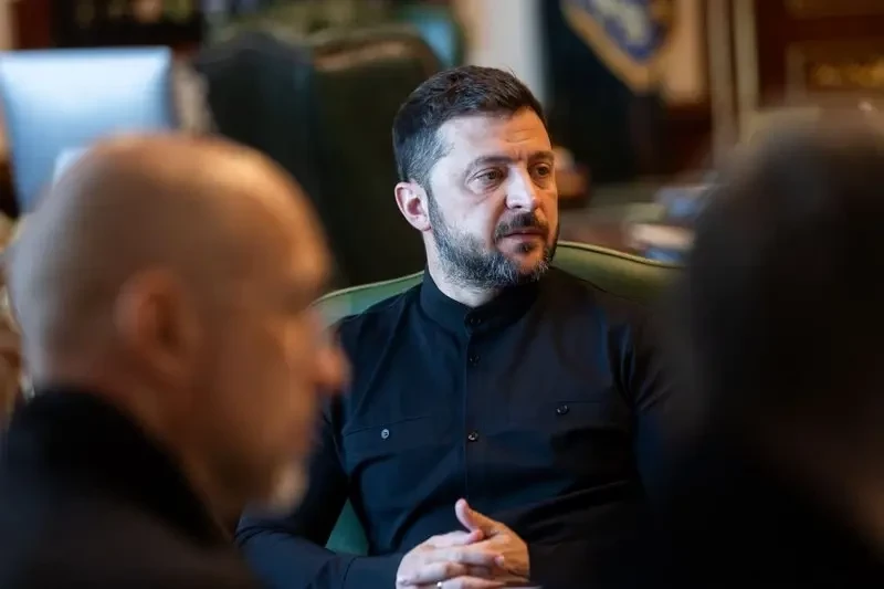 Польская пресса: Ни один из обсуждаемых на Западе сценариев окончания конфликта не предусматривает победы Киева