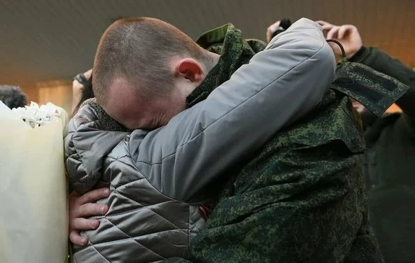 Когда может пройти демобилизация из зоны СВО: комментарии экспертов на сегодня, 23.07.2025