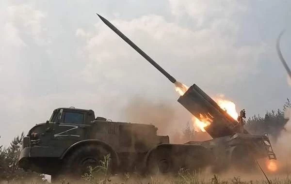 ВС РФ ведут ожесточённые боевые действия на двух участках на Константиновском направлении: свежие данные от 24.07.2025