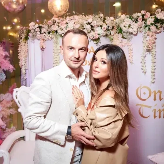 "Семья прежде всего". Нюша встретилась с детьми, которые остались жить с её бывшим мужем Игорем Сивовым