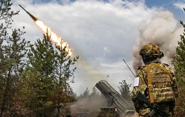 Последняя сводка СВО от Юрия Подоляки на 28.07.2025: ВС РФ ведут упорные бои в районе Муравки