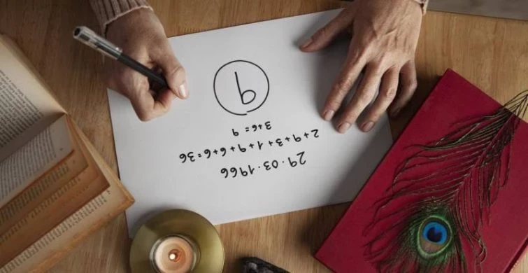 Только дата рождения! Нумерология подскажет, каков ваш счастливый номер жизненного пути