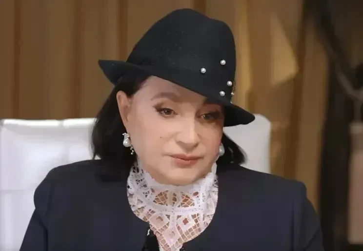 В сети появилось редкое фото Алины Кабаевой и Ирины Винер