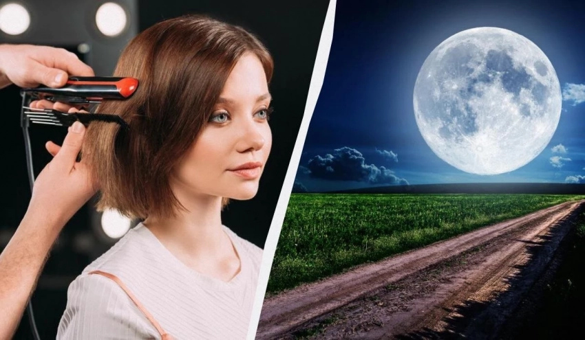 Советы лунного календаря на июль 2025 года: каких дней бояться, когда стричься и краситься