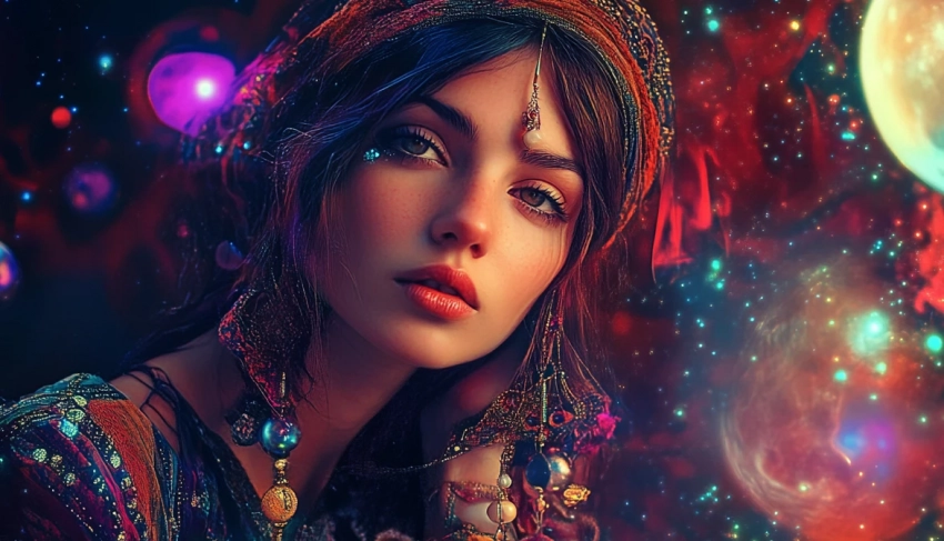 Читайте между строк: цыганский гороскоп на июль 2025