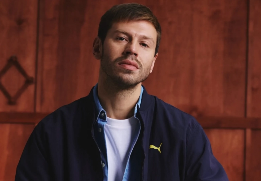 Фёдор Смолов подрался в "Кофемании" в центре Москвы