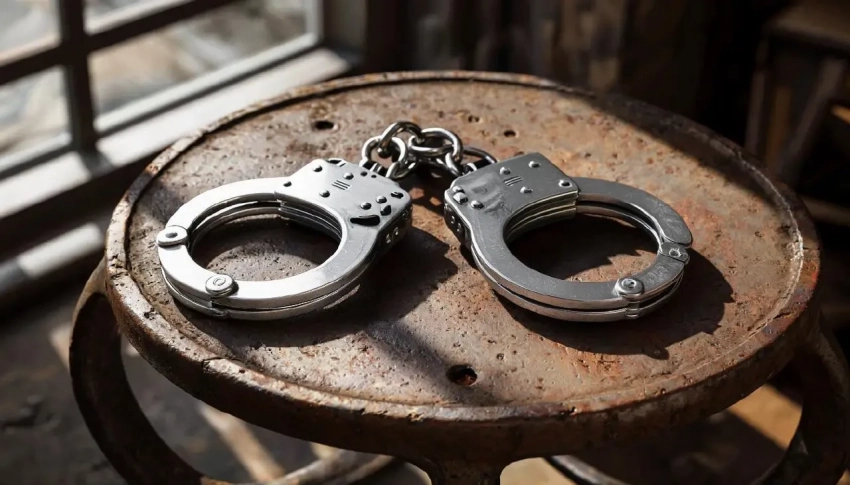 Поступают сообщения о задержании генерал-полковника Стригунова - бывшего замдиректора Росгвардии