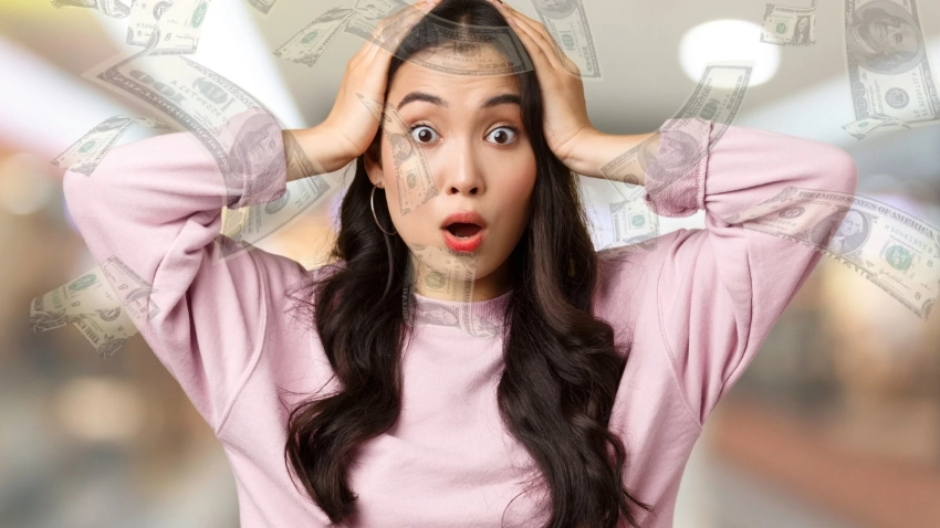 Финансовый подъем: к четырем знакам зодиака вскоре деньги польются рекой