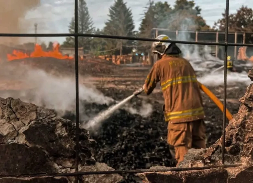 «Россияне ударили по Печенегам»: противник заявляет о новых ударах по объектам в Харьковской, Сумской, Черниговской и Житомирской областях