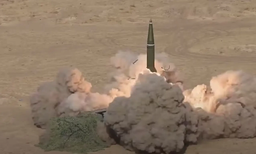 Сообщается об ударах «Искандерами» по объектам ВСУ в Одесской области