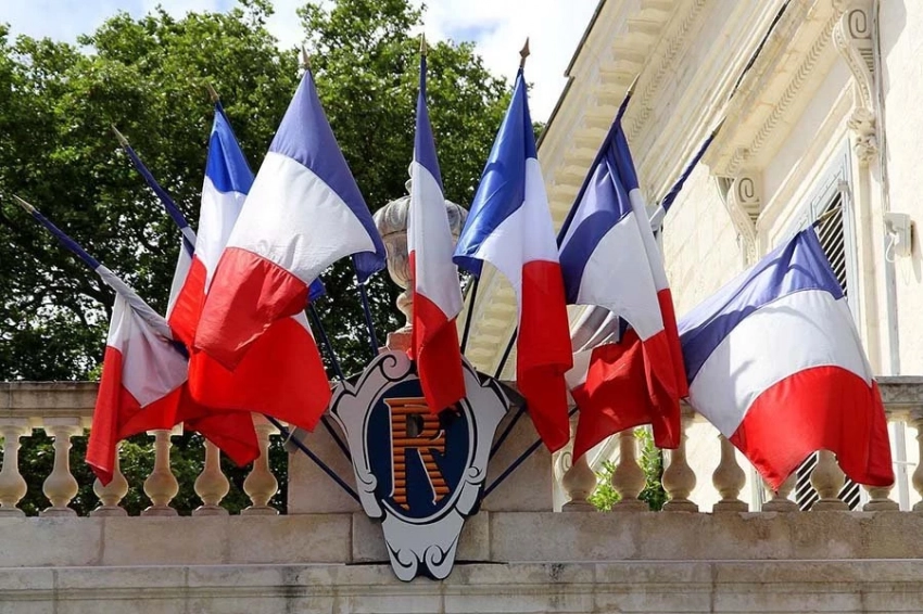 Францию настигла политическая месть 