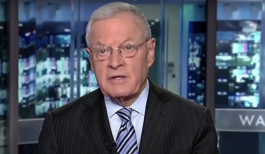 Украинские СМИ отмечают, что интенсивность российских ударов по Киеву с приездом Келлога резко снизилась