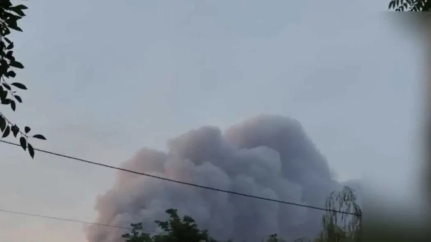 Нанесены многочисленные удары в ночь на 16 июля: поражены объекты противника в Харькове, Умани, Виннице, Измаиле, Кривом Роге