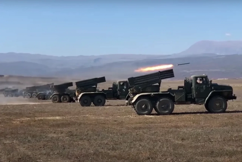 Американские аналитики прогнозируют масштабное наступление ВС РФ в ближайшие недели или даже дни