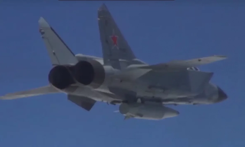 О реальной скорости «Кинжала», или Можно ли сбить гиперзвуковую ракету, если ты не Кличко