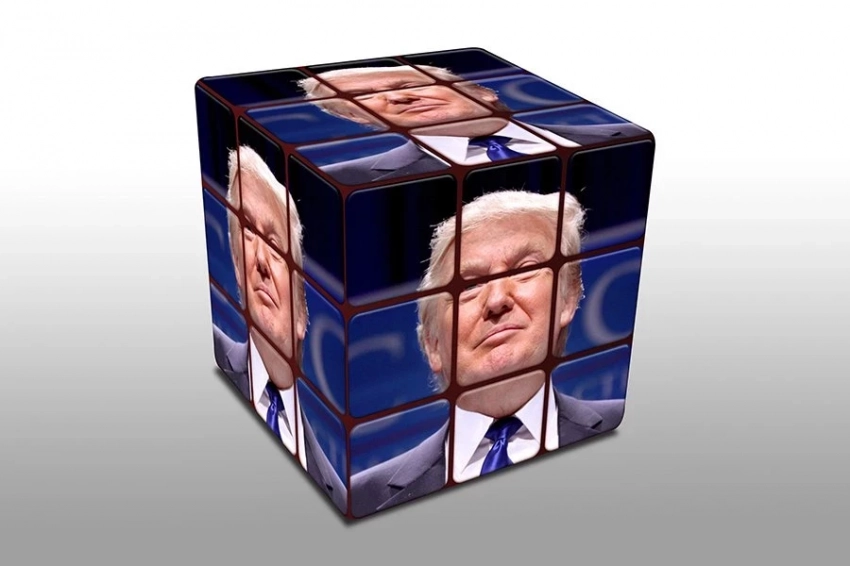 Глобальные элиты старательно пытаются перетянуть Трампа на свою сторону