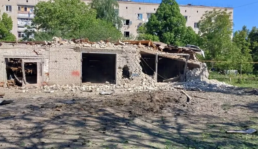 «Украина минус 13 кв. км за сутки» - ресурсы противника посчитали потери ВСУ на 1 квадратный километр территории