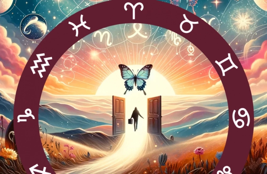 Вселенная поможет: 4 знака зодиака, которые найдут выход из тупиковой ситуации