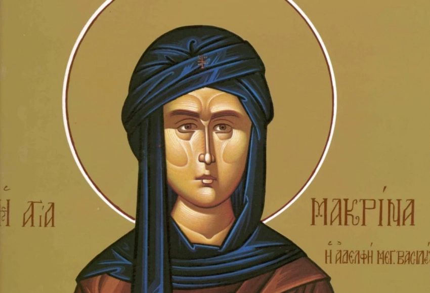 Праздник Макринин день 1 августа 2025 года: как в этот день предсказывали дождь