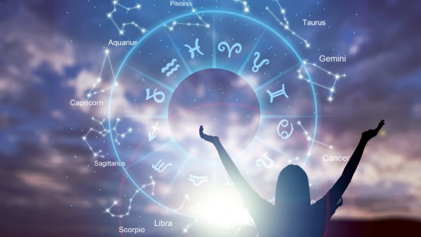 Какие пять знаков зодиака исполнят все свои мечты в ближайшие дни