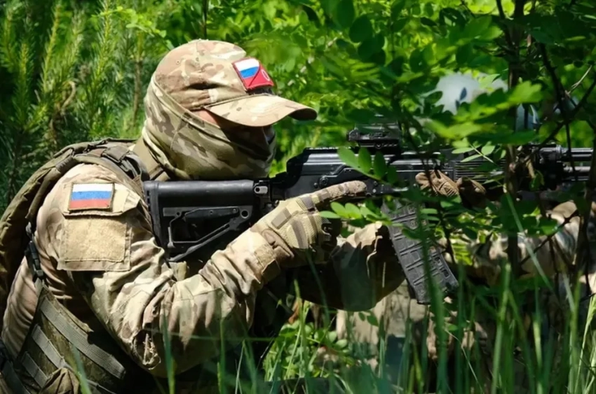 Оборона противника начинает проседать и на севере ДНР