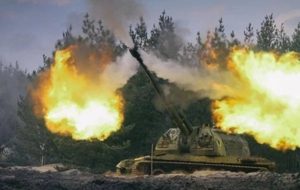 ВС России ведут ожесточённые бои в Суворово и Никаноровке на Покровском направлении: свежие данные на 01.08.2025