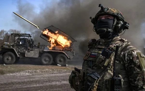 Свежая сводка СВО от Юрия Подоляки на 02.08.2025: ВС РФ наступают под Покровском и Константиновкой