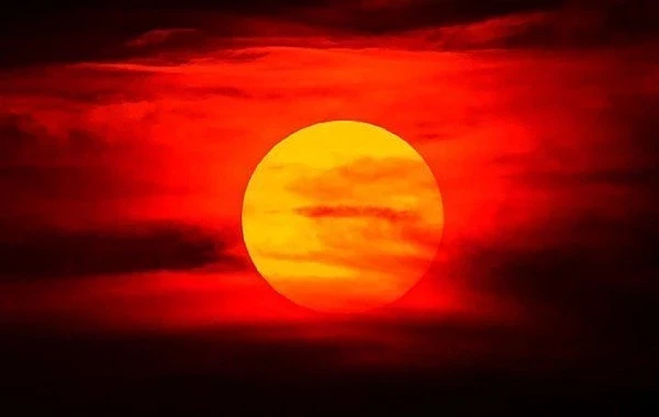 Магнитная буря 04.08.2025: метеопатам рассказали об ухудшении геомагнитной обстановки