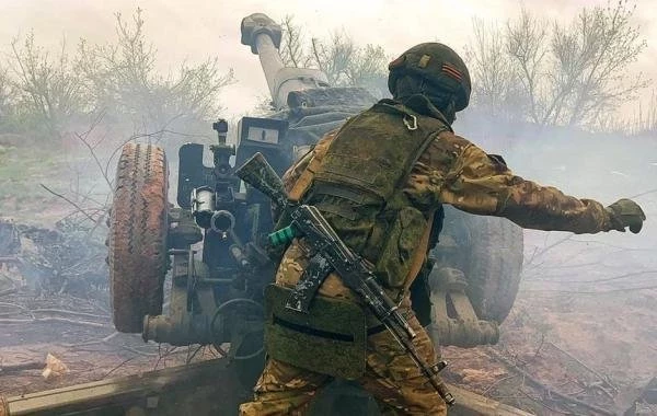 Свежая сводка СВО от Юрия Подоляки на 05.08.2025: ВС РФ с боями продвигаются в Покровске