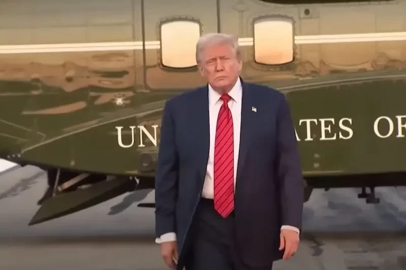 Трамп одобрил новый пакет военной помощи Киеву на фоне визита Уиткоффа в Москву