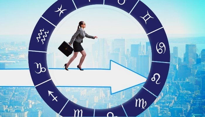 У четырех знаков зодиака начинается «белая полоса»