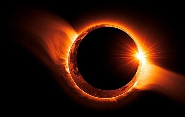 Магнитная буря 11.08.2025: непростой день ожидает метеопатов из-за активности Солнца