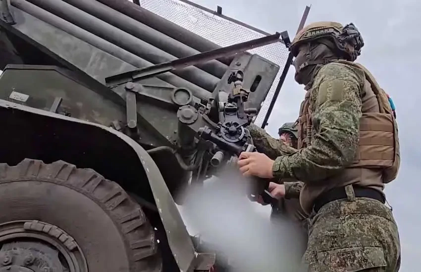 «Чёрный вторник» для ВСУ - армии России остаётся ввести в бой оперативные резервы