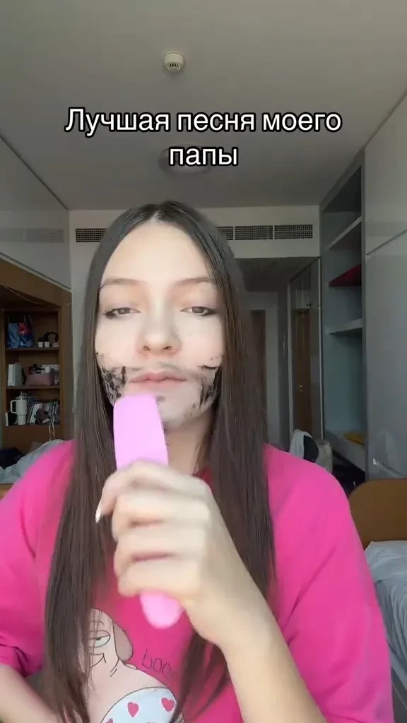 "Отцовские гены". В сети обсуждают повзрослевшую дочь Филиппа Киркорова Аллу-Викторию