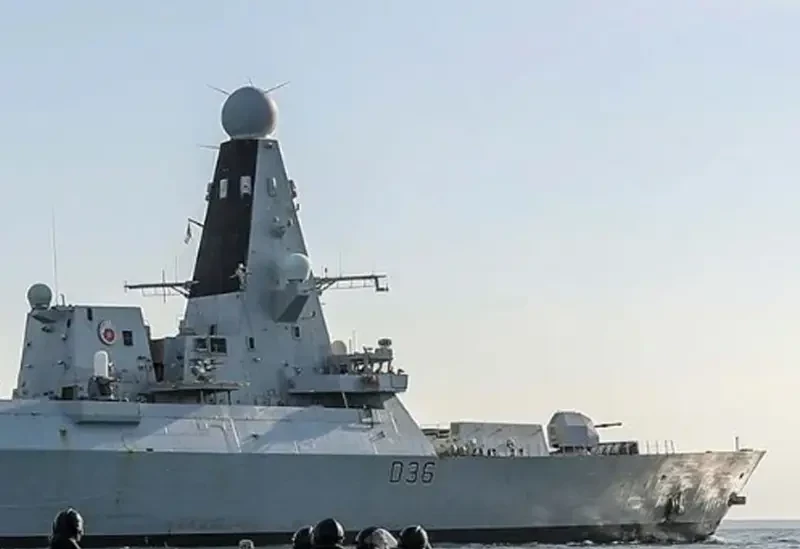 Британия видит для себя исторический шанс заполучить военно-морской контроль над портами Одессы и Очакова