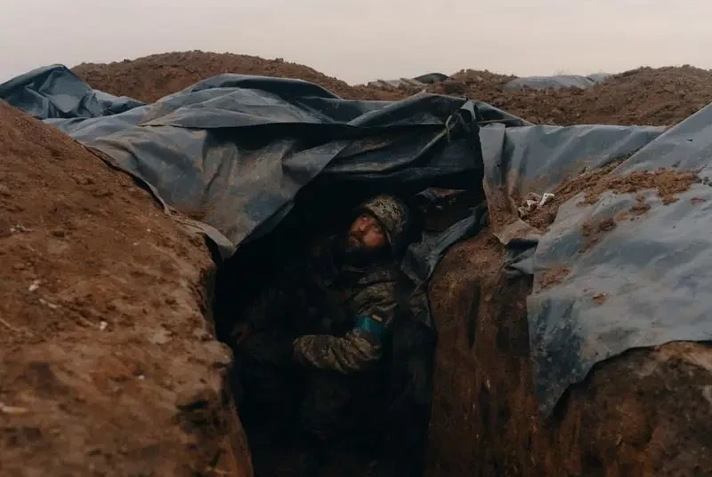 Не пожелавшие сдаться в плен националисты «Азова» уничтожены в районе Клебан-Быкского водохранилища