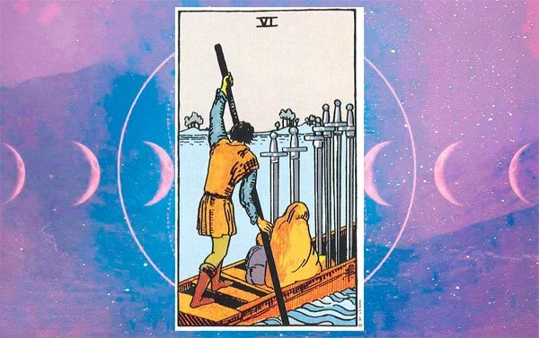 Пора двигаться вперед: что нас ждет с 18 по 24 августа согласно карте Таро недели