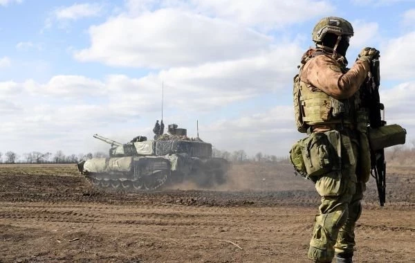 Свежая сводка Юрия Подоляки на 20.08.2025: ВС РФ закрепились на газовой станции около Родинского