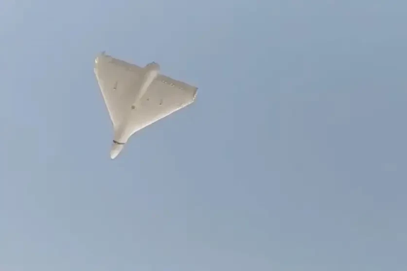 Внук «шахеда»: американцы приступили к серийному выпуску аналога российских БПЛА «Герань»