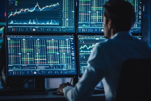 СМИ раскрыли историю взлёта и падения владельцафинтех-проекта Tiger Trade Виктора Мангазеева