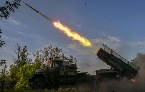 Свежая сводка Юрия Подоляки на 24.08.2025: ВС РФ продвигаются с северо-запада от Великой Новосёлки