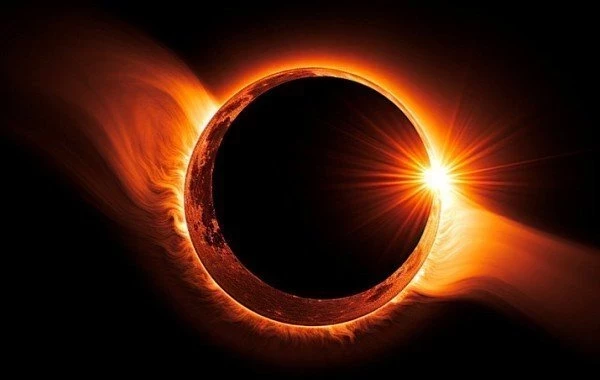 Магнитная буря 25.08.2025: метеочувствительных людей предупредили о новом геошторме