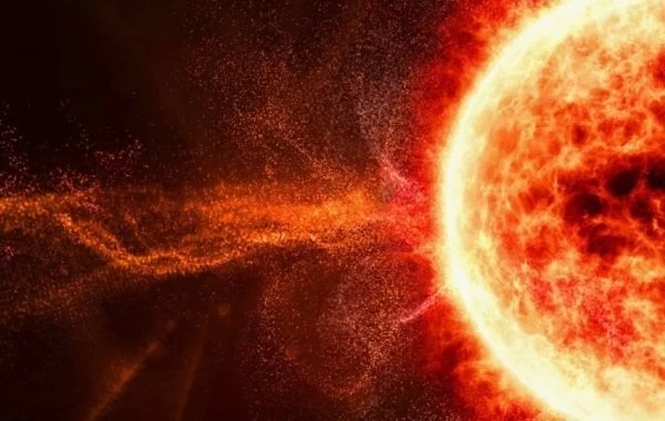 Магнитная буря 26.08.2025: резкое ухудшение геомагнитной обстановки ожидается во вторник