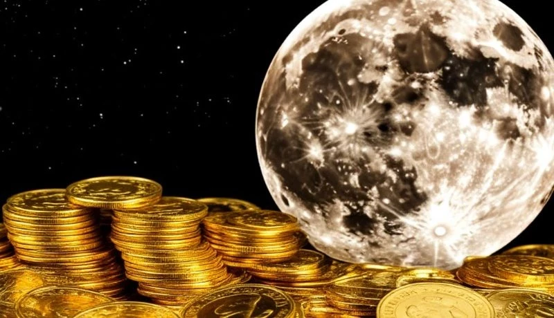 Удастся заработать больше обычного: денежный лунный календарь на сентябрь 2025 года