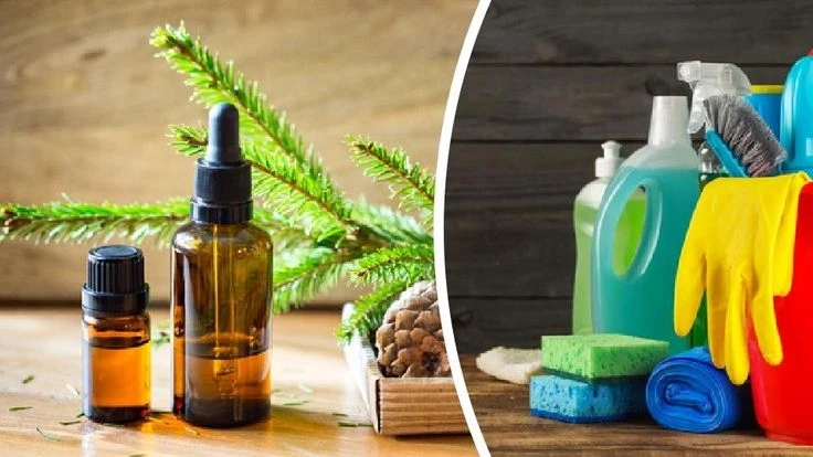 Чтобы полы блестели как после клининга: что добавить в воду