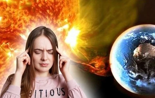 Магнитная буря 28.08.2025: новый геошторм у четверг приведёт к ухудшению самочувствия у метеопатов